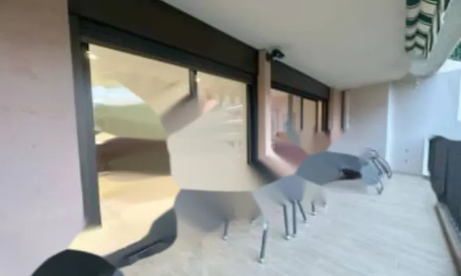 Недвижимость Apartment Marina-La Roubine: 24