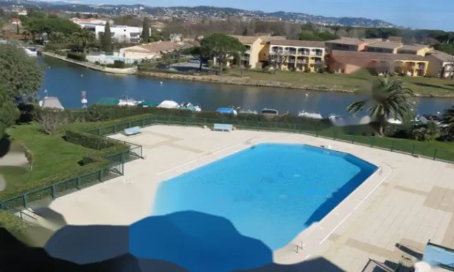 Недвижимость Apartment Marina-La Roubine: 26