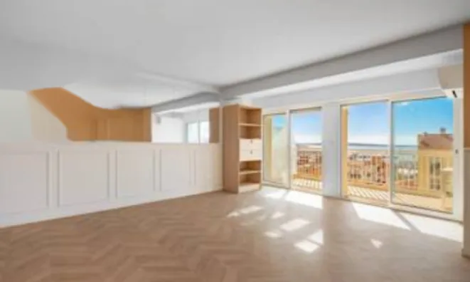 Недвижимость Apartment Petit Juas: 2