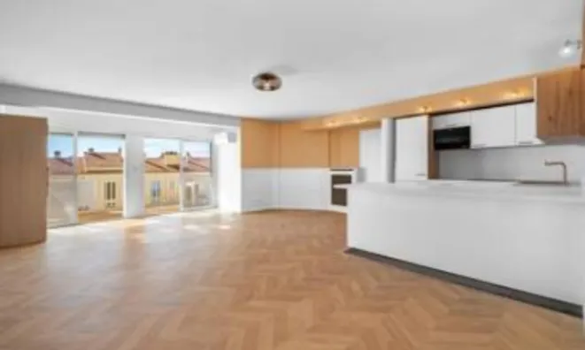 Недвижимость Apartment Petit Juas: 3