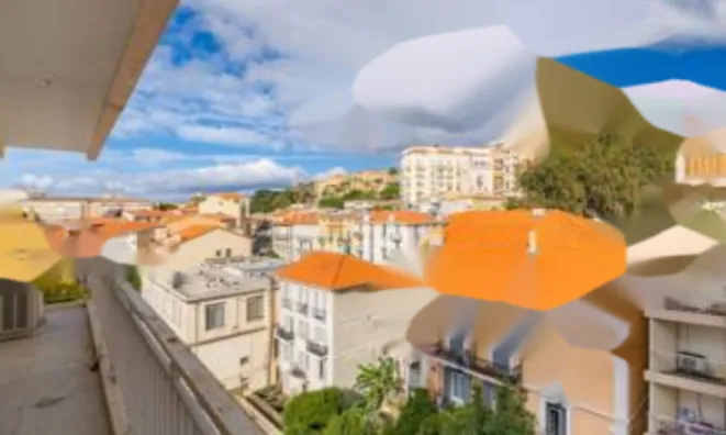 Недвижимость Apartment Petit Juas: 5