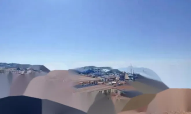 Недвижимость Apartment Petit Juas: 14