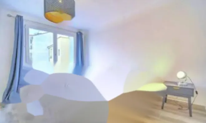 Недвижимость Apartment Cannes Center: 11