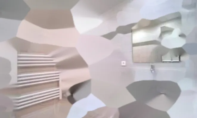 Недвижимость Apartment Cannes Center: 12