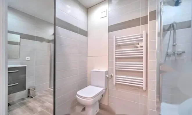 Недвижимость Apartment Cannes Center: 13