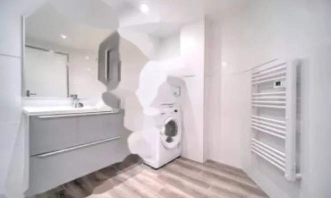 Недвижимость Apartment Cannes Center: 14