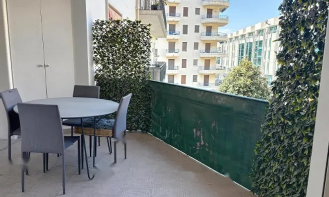 Недвижимость Apartment Cannes: 2