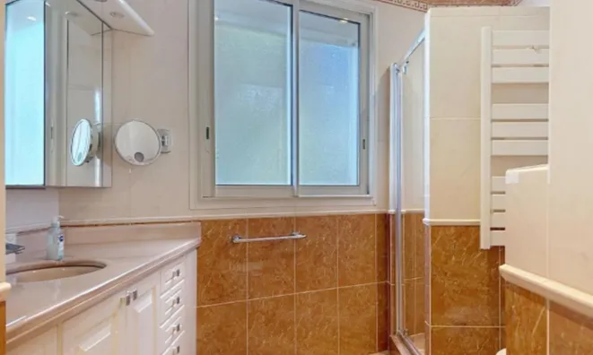 Недвижимость Apartment Cannes: 6