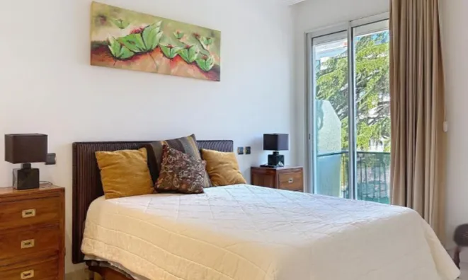 Недвижимость Apartment Cannes: 7