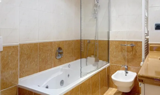 Недвижимость Apartment Cannes: 8