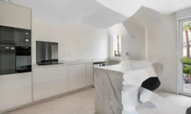 Недвижимость Apartment Pointe Croisette: 3