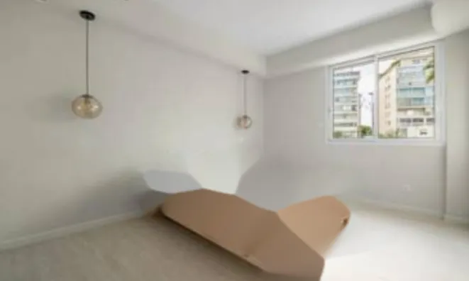 Недвижимость Apartment Pointe Croisette: 6