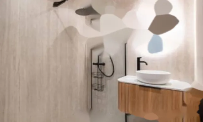 Недвижимость Apartment Pointe Croisette: 8