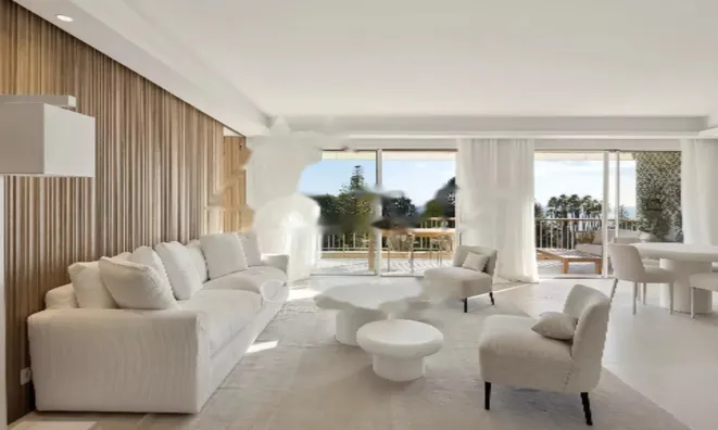 Недвижимость Apartment Cannes California: 1