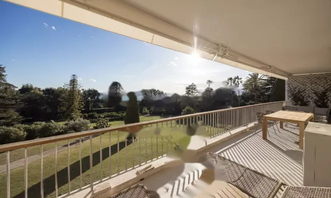 Недвижимость Apartment Cannes California: 2