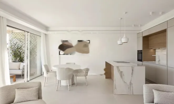 Недвижимость Apartment Cannes California: 5