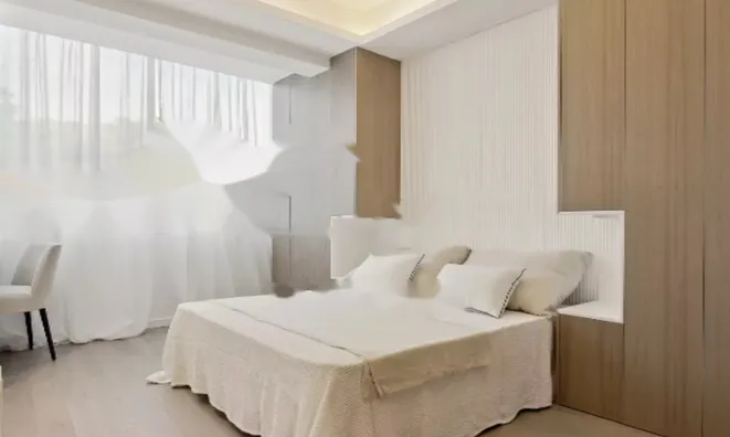 Недвижимость Apartment Cannes California: 6