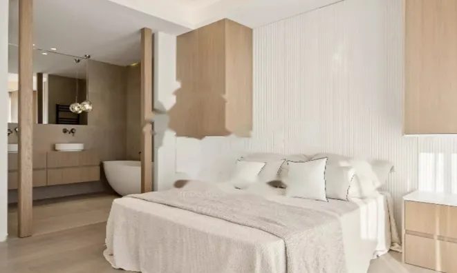 Недвижимость Apartment Cannes California: 7