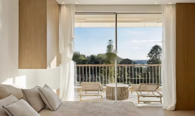 Недвижимость Apartment Cannes California: 8