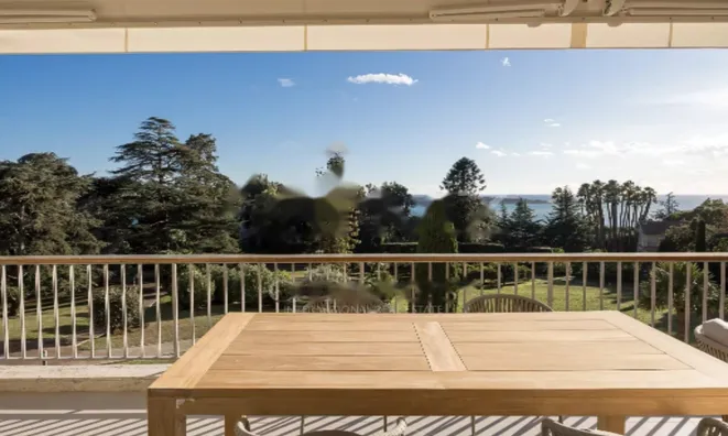 Недвижимость Apartment Cannes California: 9