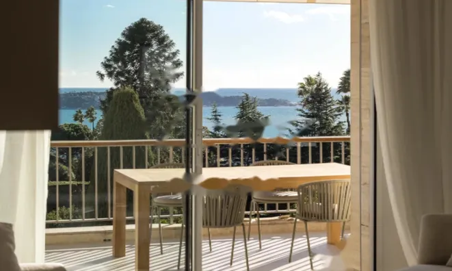 Недвижимость Apartment Cannes California: 10