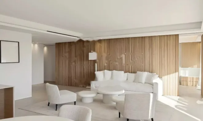 Недвижимость Apartment Cannes California: 11