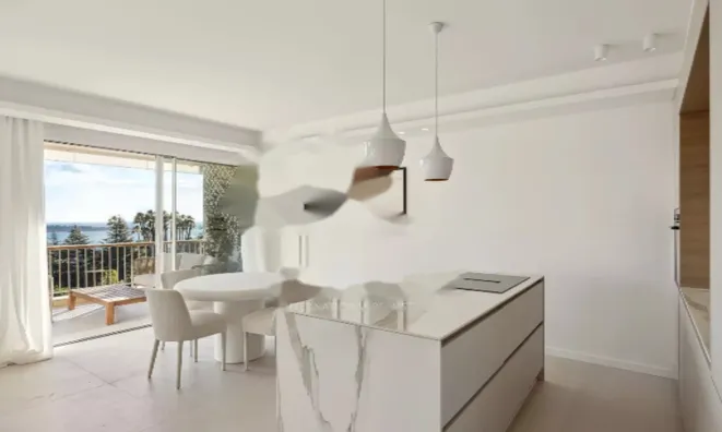 Недвижимость Apartment Cannes California: 12