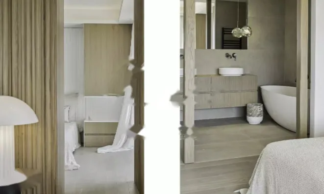 Недвижимость Apartment Cannes California: 14