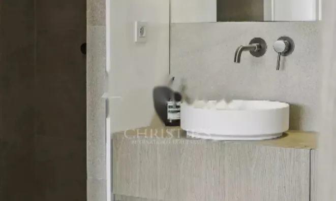 Недвижимость Apartment Cannes California: 15