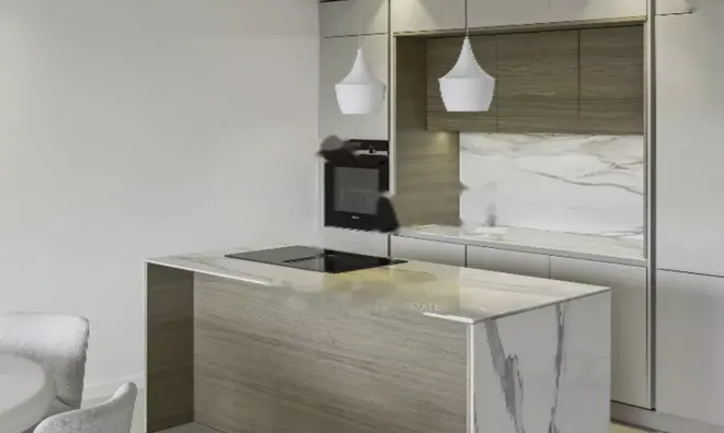 Недвижимость Apartment Cannes California: 16