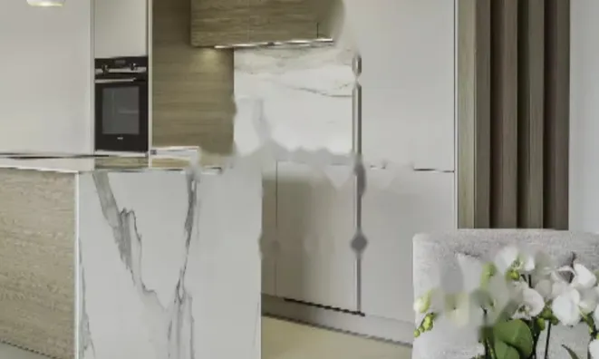 Недвижимость Apartment Cannes California: 20