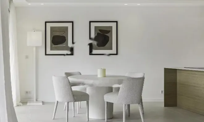 Недвижимость Apartment Cannes California: 21