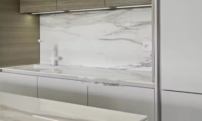 Недвижимость Apartment Cannes California: 22