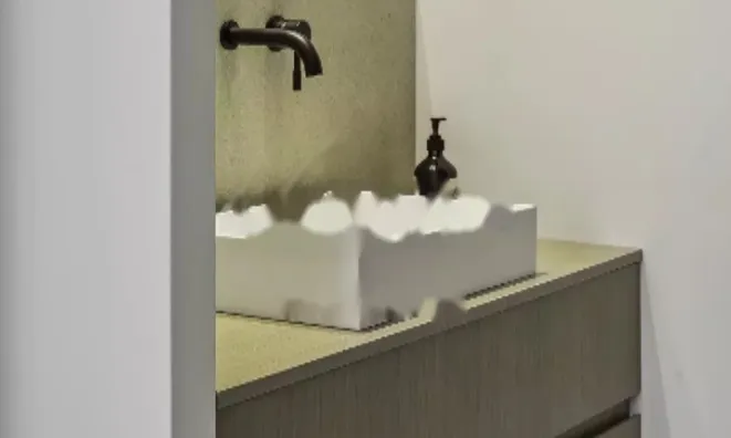 Недвижимость Apartment Cannes California: 24