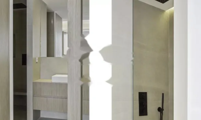 Недвижимость Apartment Cannes California: 27