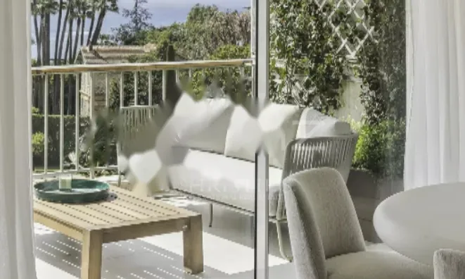 Недвижимость Apartment Cannes California: 29