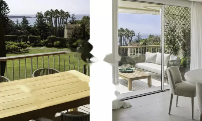 Недвижимость Apartment Cannes California: 30