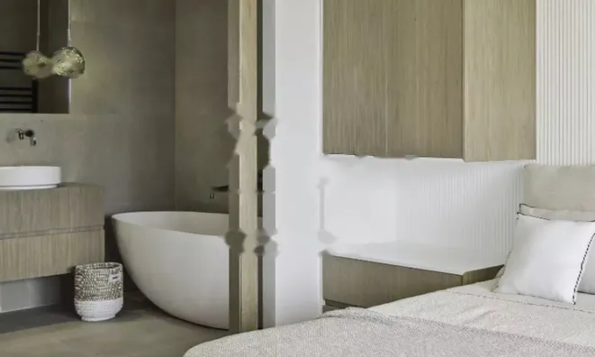 Недвижимость Apartment Cannes California: 31