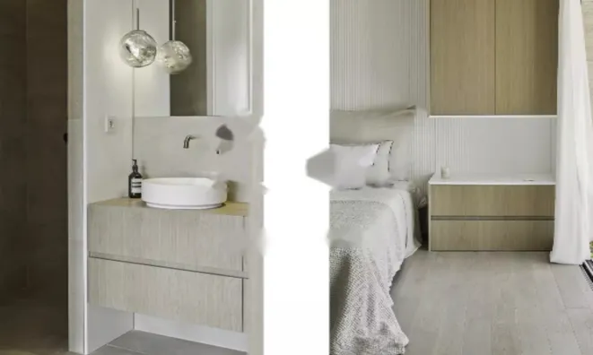 Недвижимость Apartment Cannes California: 32