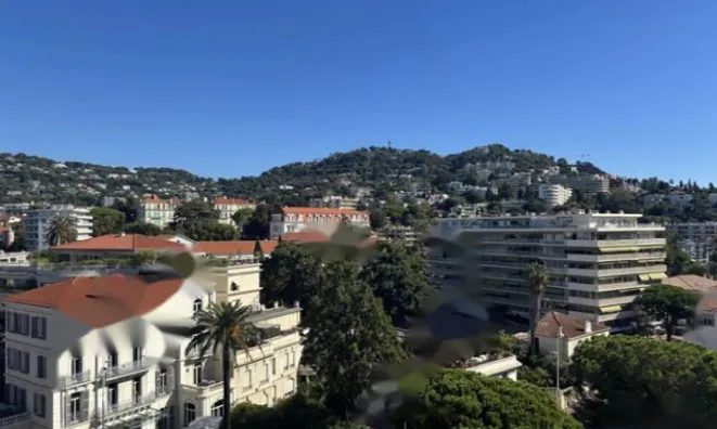 Недвижимость Apartment Pointe Croisette: 1