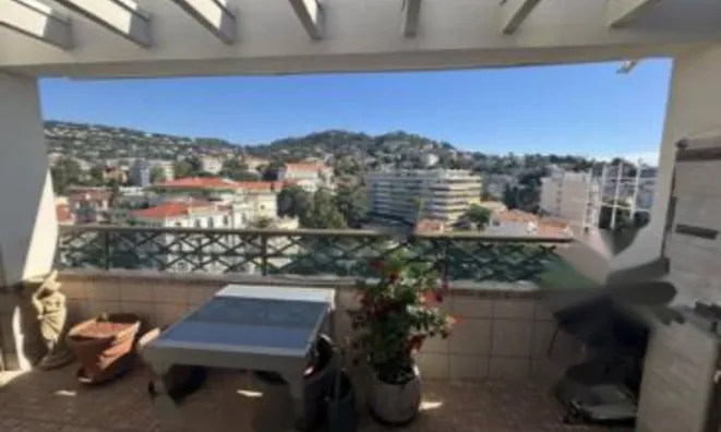 Недвижимость Apartment Pointe Croisette: 2