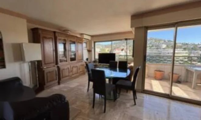 Недвижимость Apartment Pointe Croisette: 3