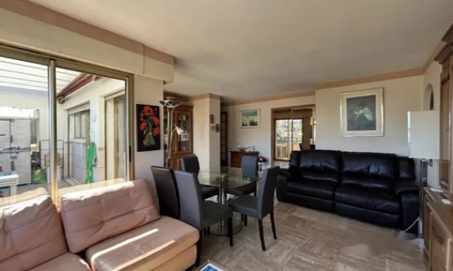 Недвижимость Apartment Pointe Croisette: 4