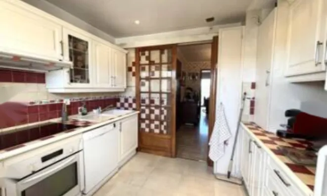 Недвижимость Apartment Pointe Croisette: 5