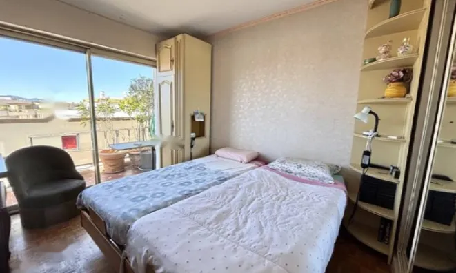 Недвижимость Apartment Pointe Croisette: 7