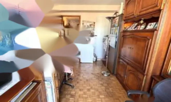 Недвижимость Apartment Pointe Croisette: 8