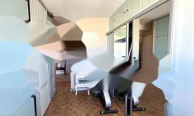 Недвижимость Apartment Pointe Croisette: 9