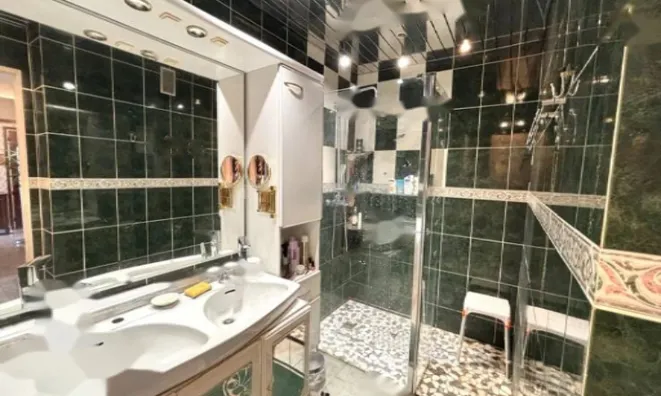 Недвижимость Apartment Pointe Croisette: 13