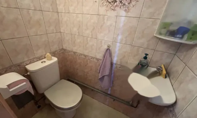 Недвижимость Apartment Pointe Croisette: 14