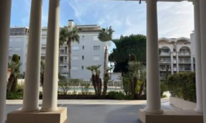 Недвижимость Apartment Pointe Croisette: 2